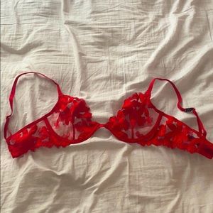 Victoria Secret Bra